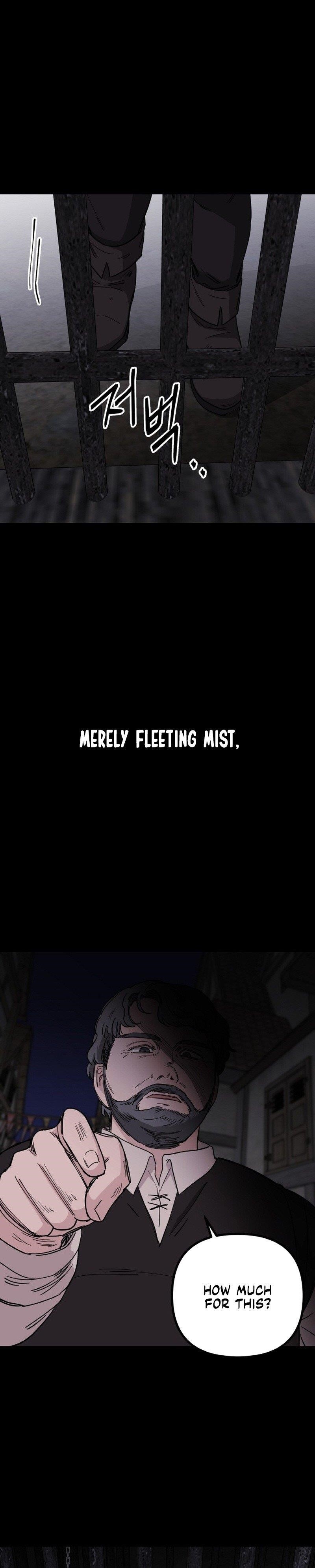 A World Of Gold To You - Chapter 29 Page 21