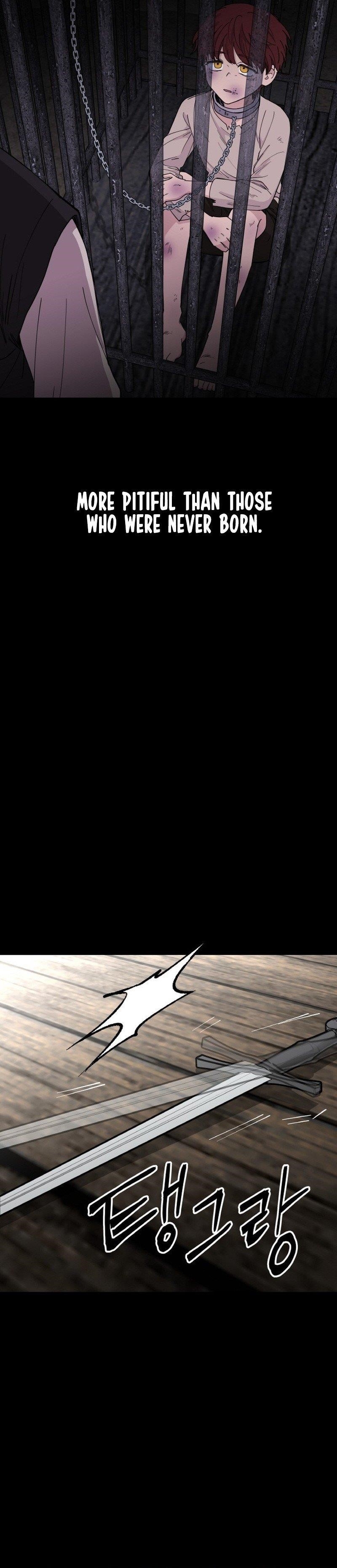 A World Of Gold To You - Chapter 29 Page 22