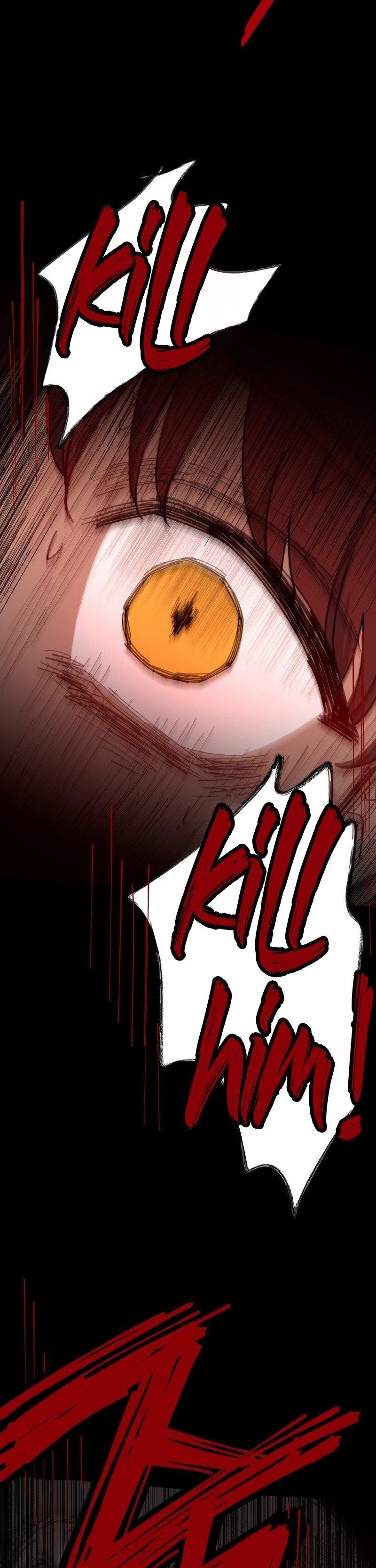 A World Of Gold To You - Chapter 29 Page 27