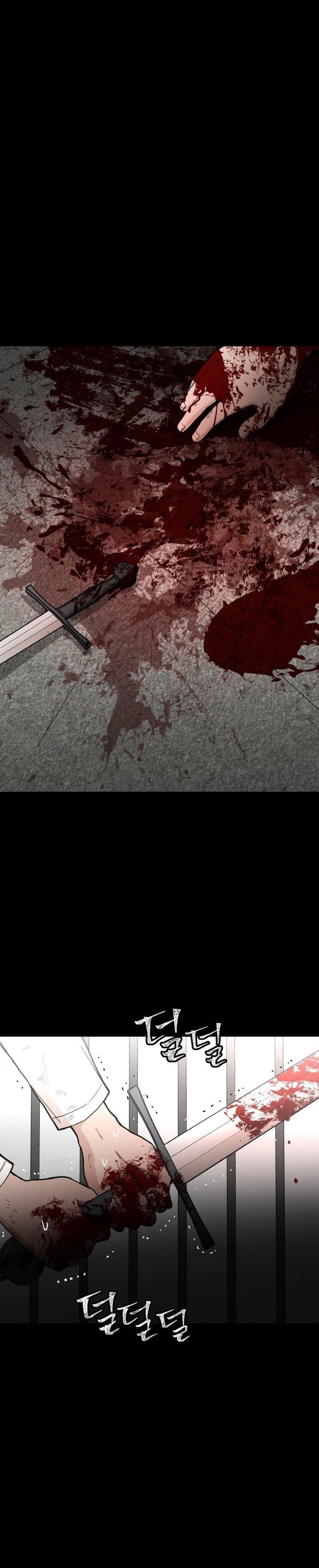 A World Of Gold To You - Chapter 29 Page 29