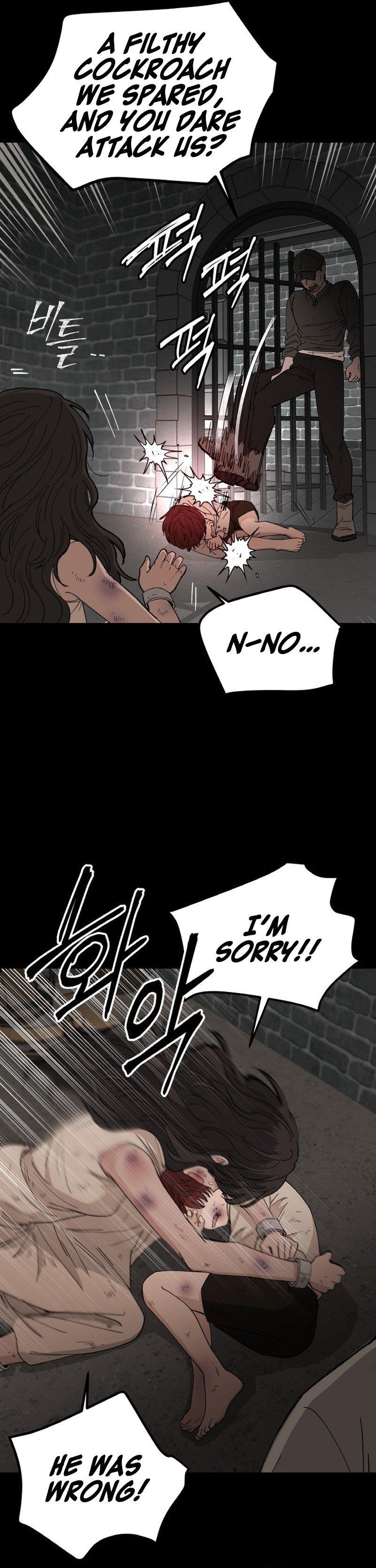 A World Of Gold To You - Chapter 29 Page 3