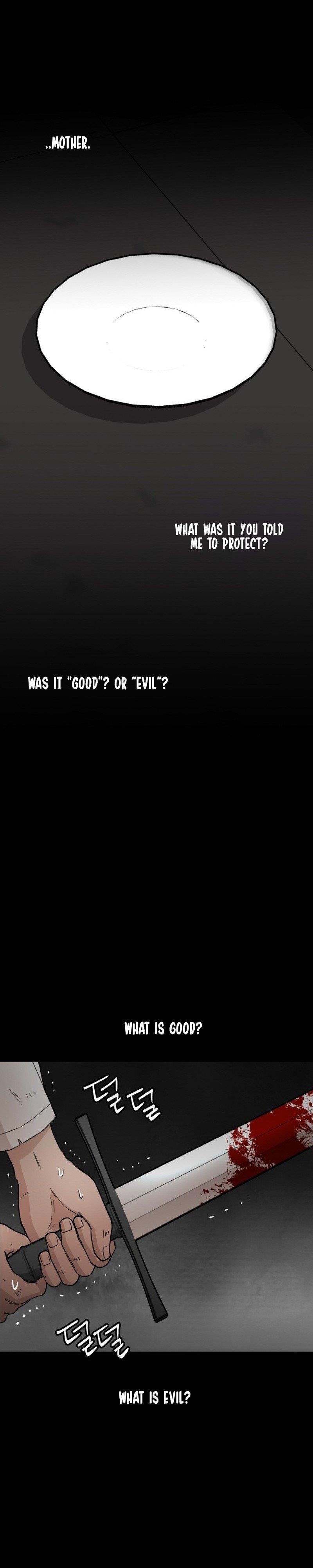 A World Of Gold To You - Chapter 29 Page 34