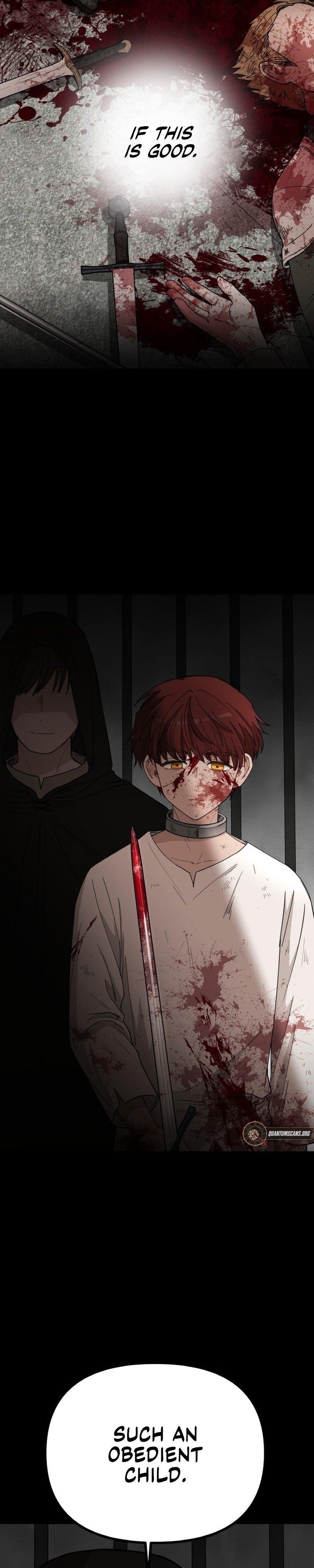 A World Of Gold To You - Chapter 29 Page 38