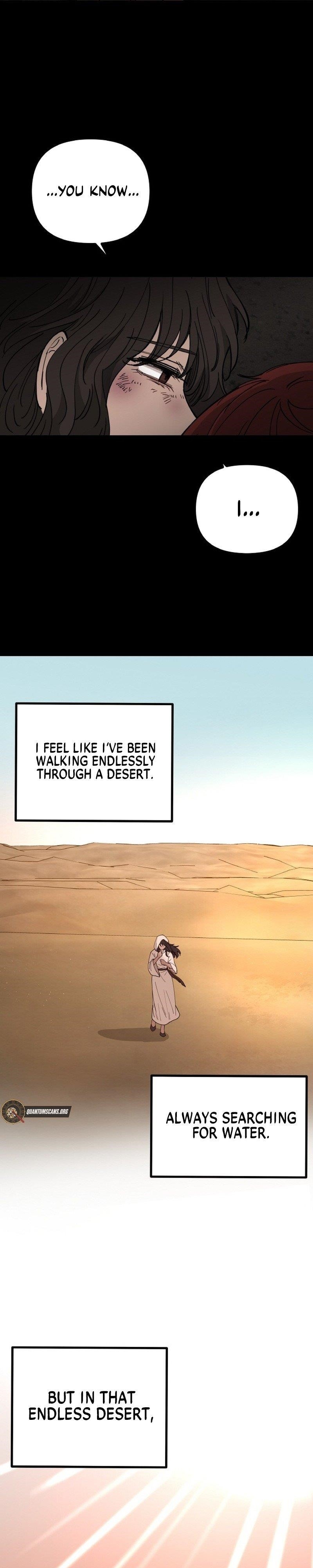 A World Of Gold To You - Chapter 29 Page 8