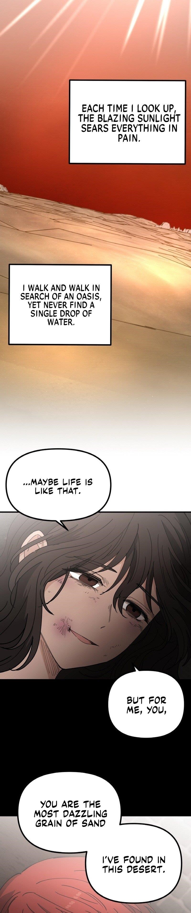 A World Of Gold To You - Chapter 29 Page 9