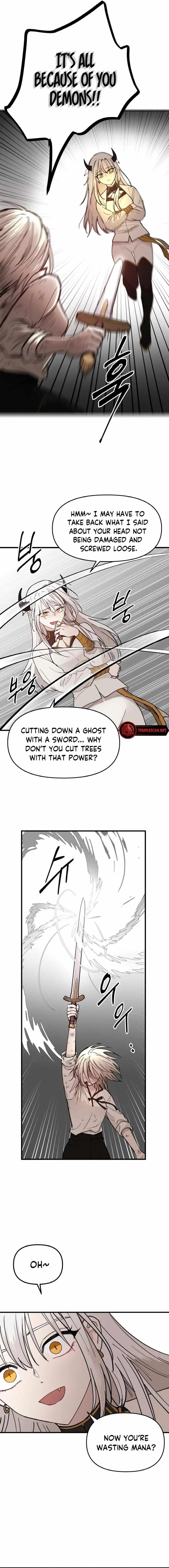 A World Of Gold To You - Chapter 3 Page 13