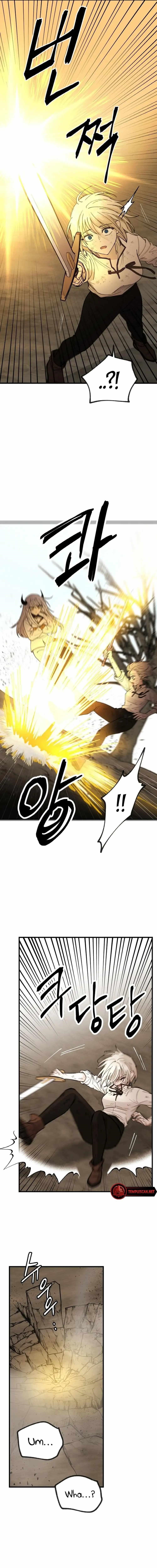 A World Of Gold To You - Chapter 3 Page 14