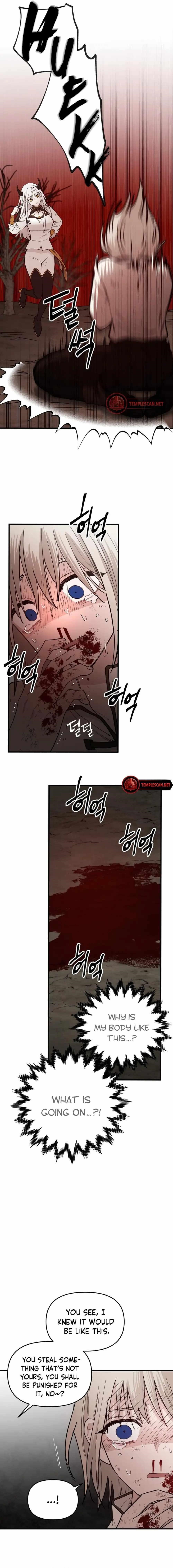 A World Of Gold To You - Chapter 3 Page 16