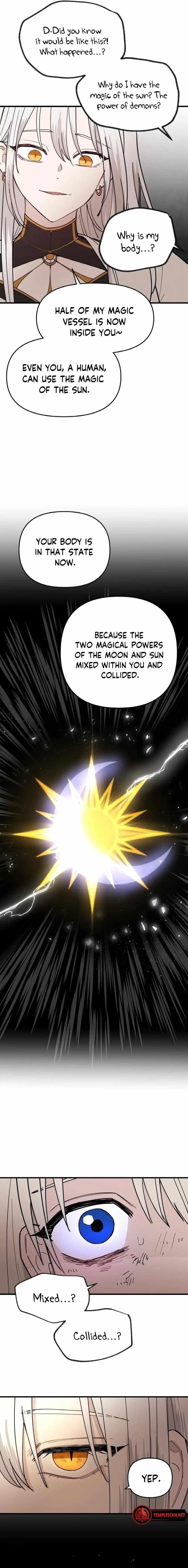 A World Of Gold To You - Chapter 3 Page 17