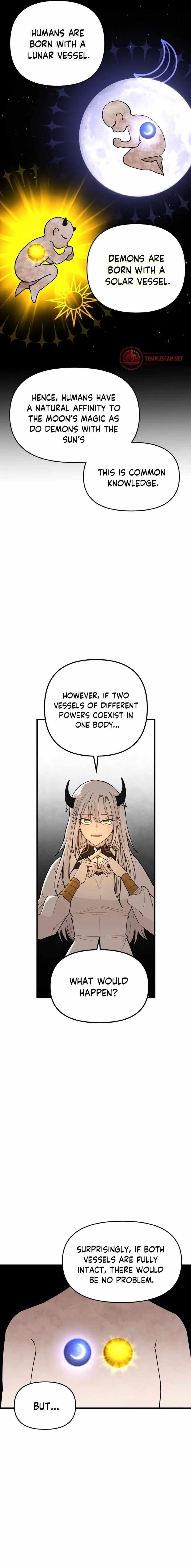 A World Of Gold To You - Chapter 3 Page 18