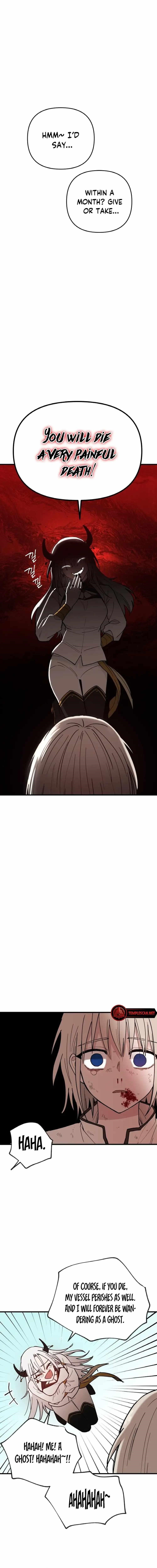 A World Of Gold To You - Chapter 3 Page 20