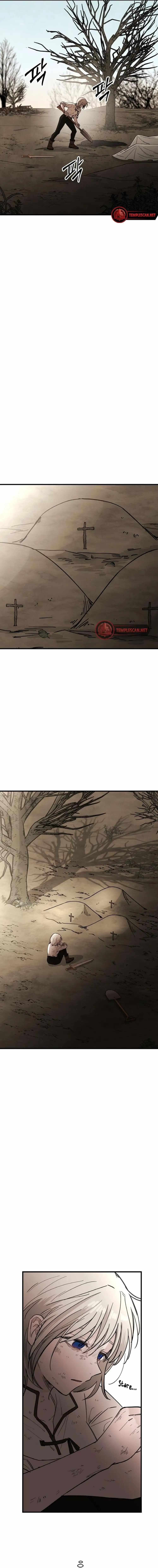 A World Of Gold To You - Chapter 3 Page 3