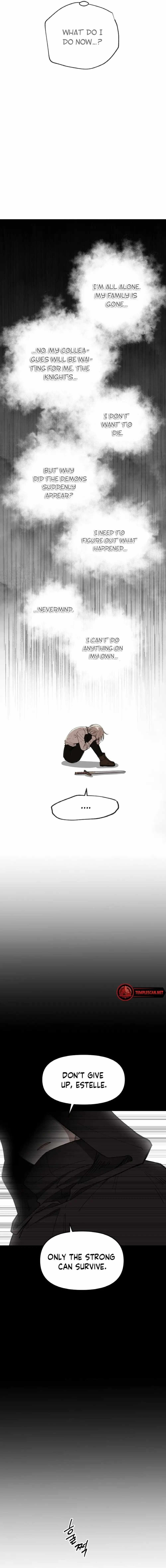 A World Of Gold To You - Chapter 3 Page 4