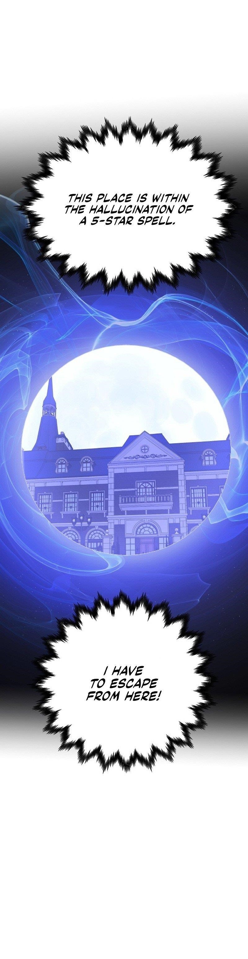 A World Of Gold To You - Chapter 30 Page 1