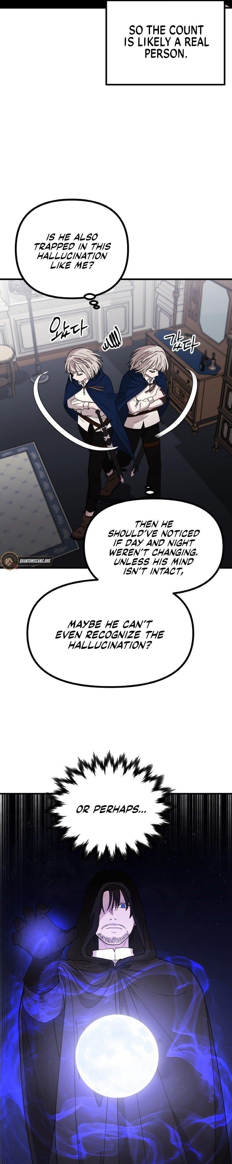 A World Of Gold To You - Chapter 30 Page 15