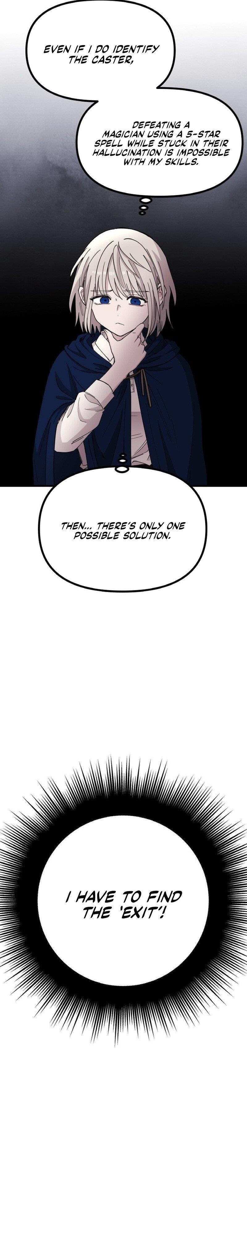 A World Of Gold To You - Chapter 30 Page 18