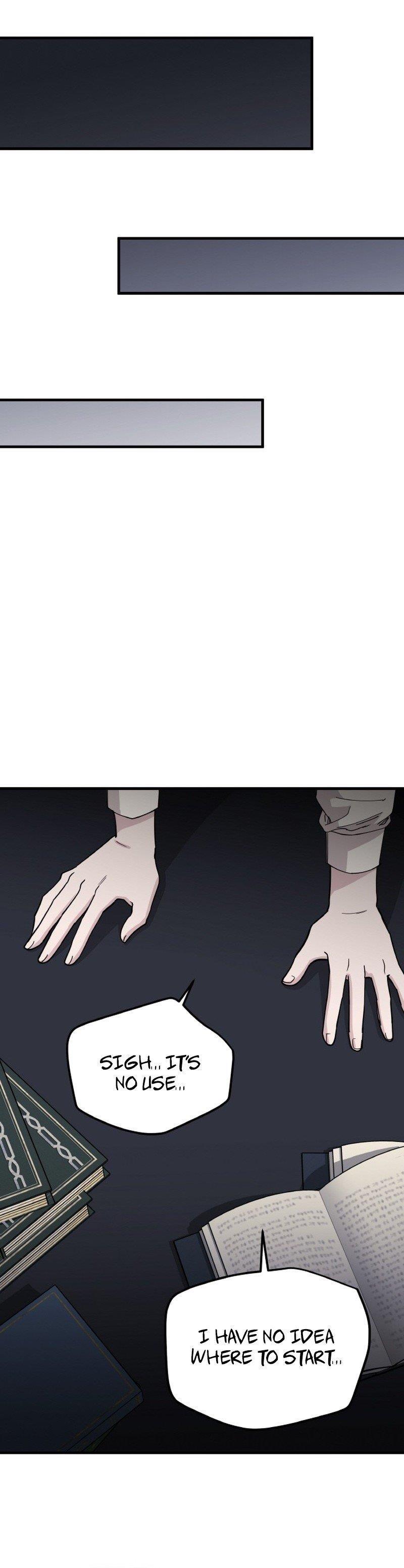 A World Of Gold To You - Chapter 30 Page 21