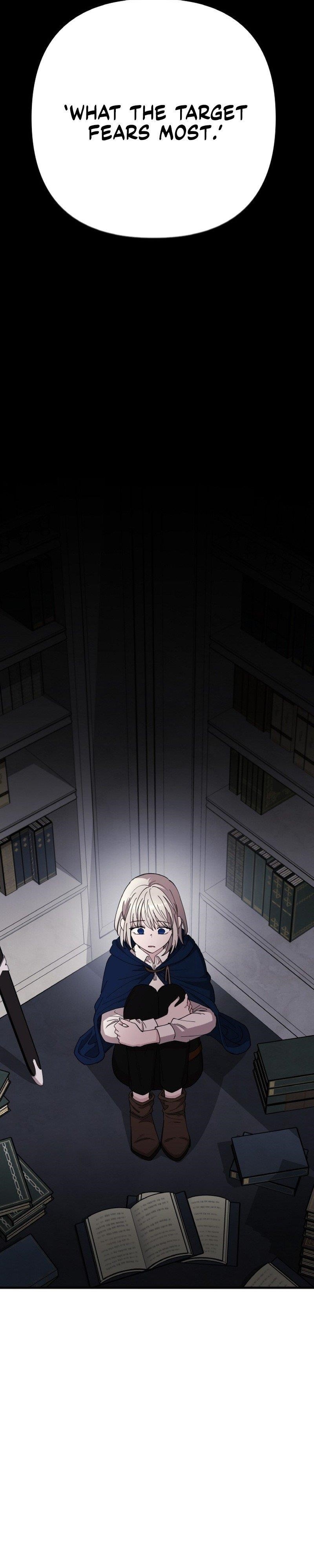 A World Of Gold To You - Chapter 30 Page 29