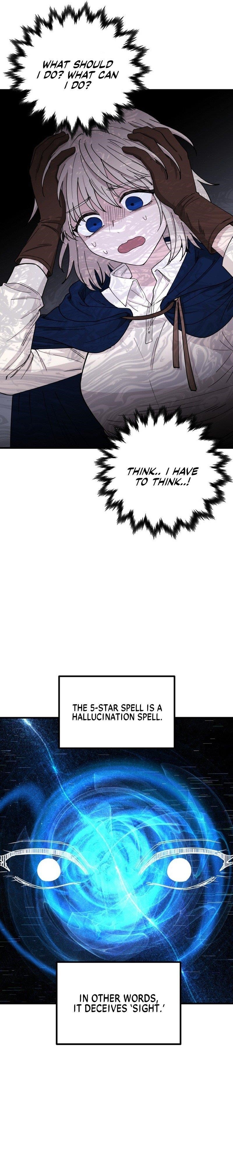 A World Of Gold To You - Chapter 30 Page 9