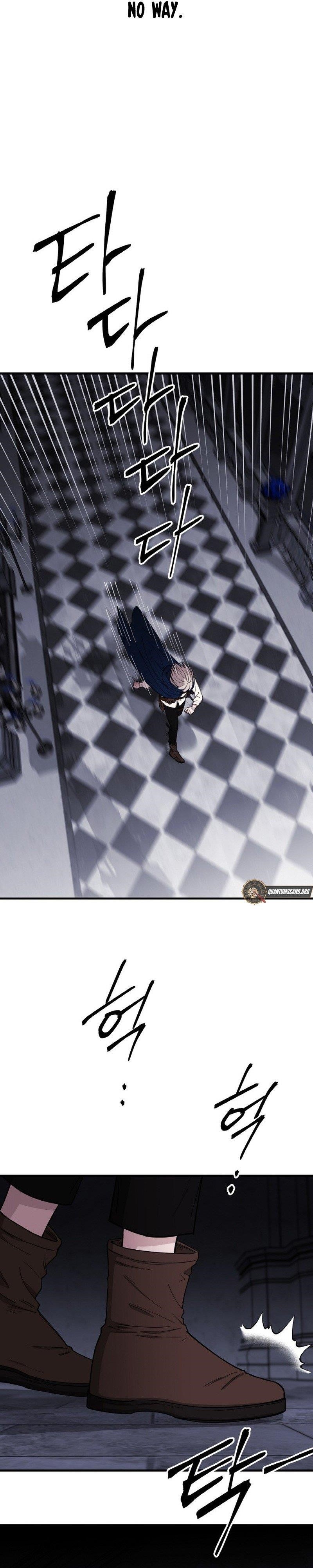 A World Of Gold To You - Chapter 31 Page 12