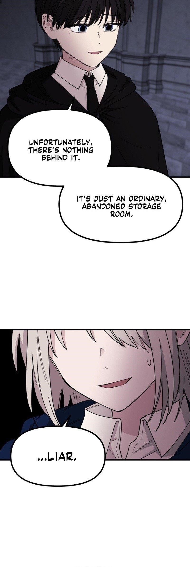 A World Of Gold To You - Chapter 31 Page 24