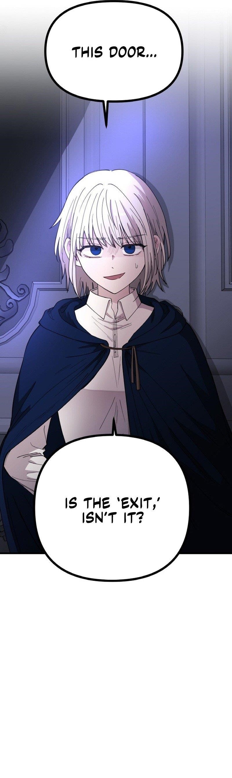 A World Of Gold To You - Chapter 31 Page 25