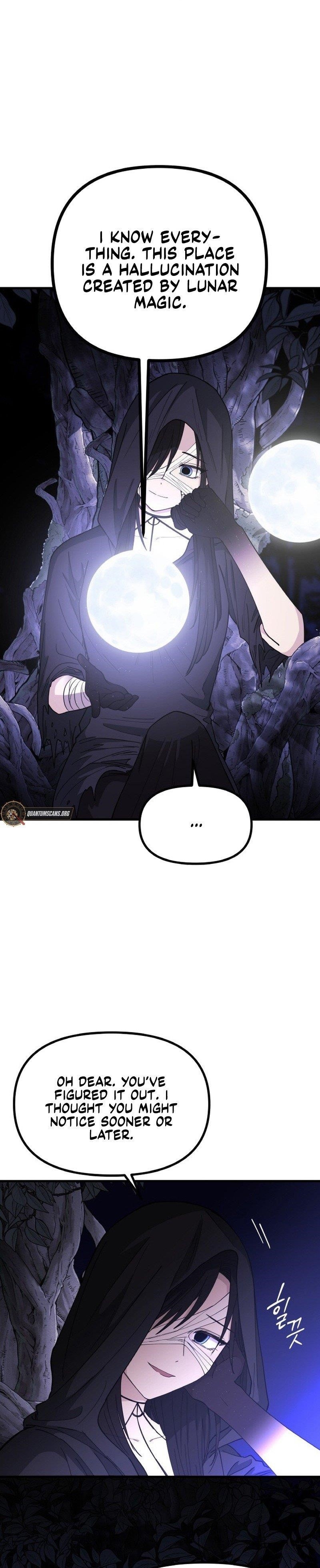 A World Of Gold To You - Chapter 31 Page 27