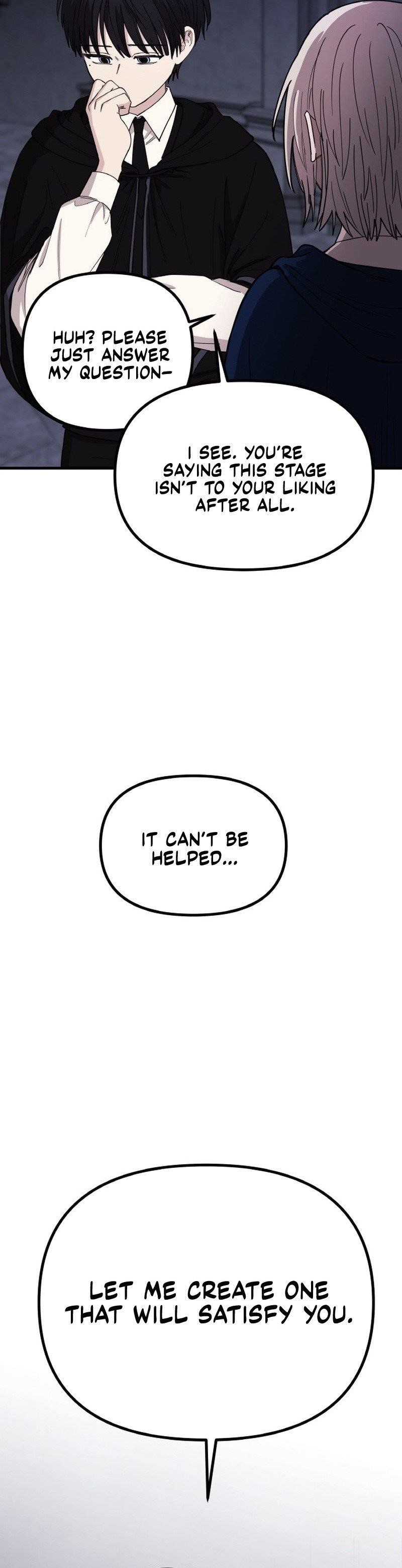 A World Of Gold To You - Chapter 31 Page 30