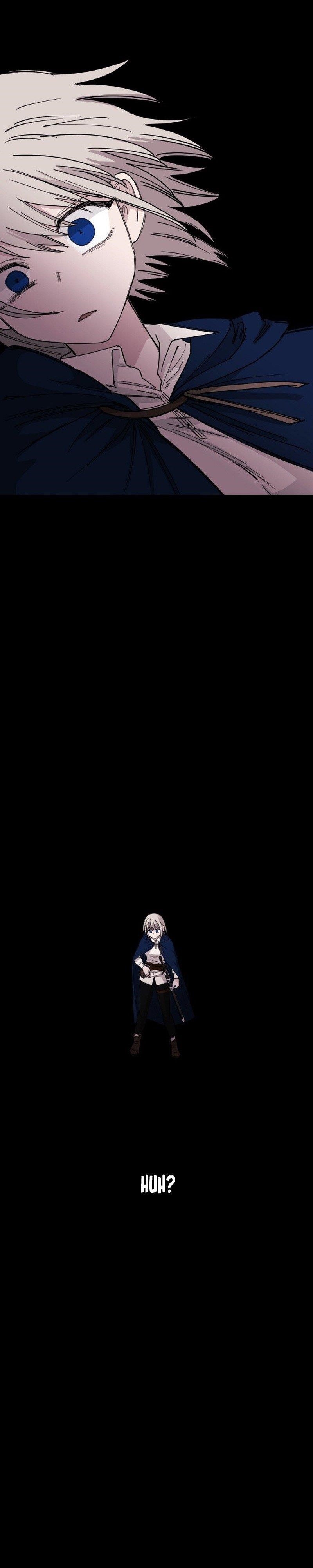 A World Of Gold To You - Chapter 31 Page 33