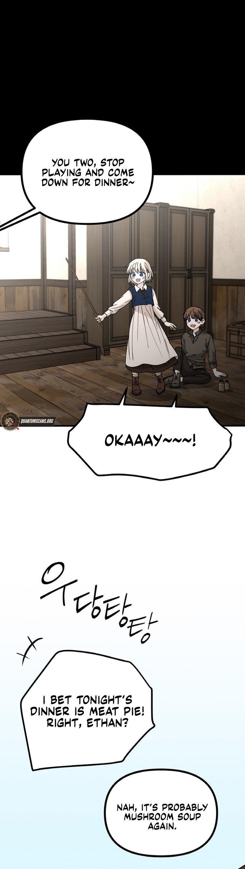 A World Of Gold To You - Chapter 32 Page 15