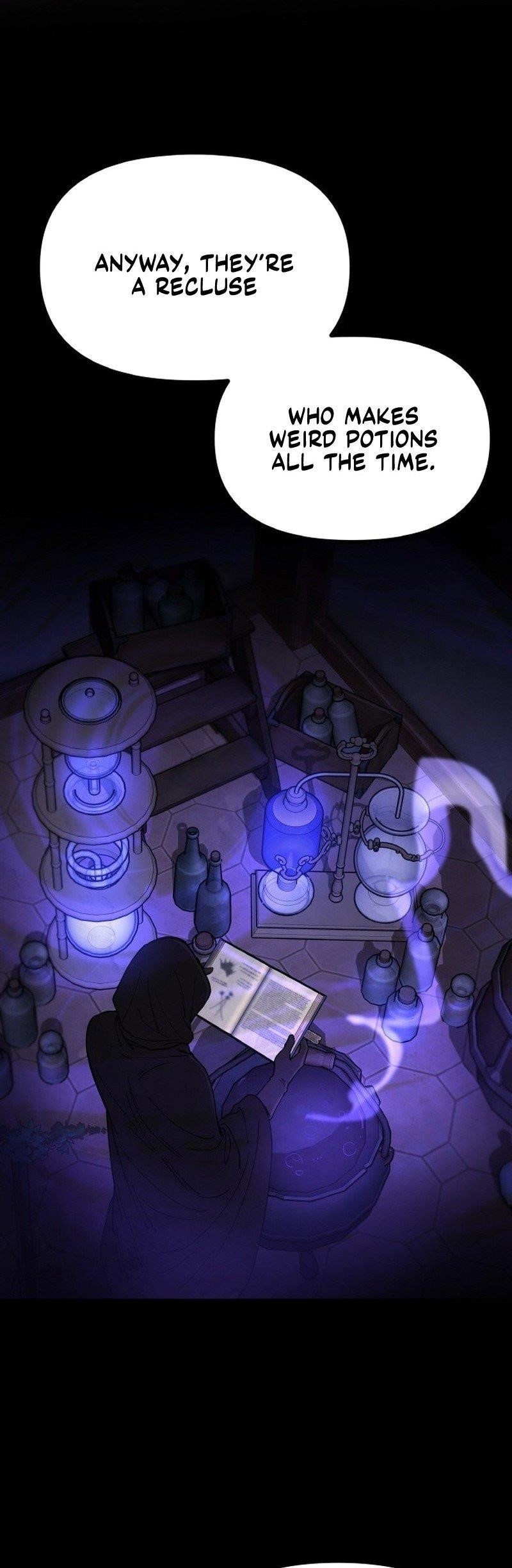 A World Of Gold To You - Chapter 32 Page 20