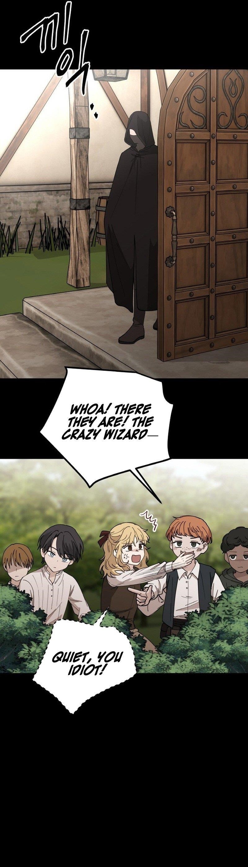 A World Of Gold To You - Chapter 32 Page 23