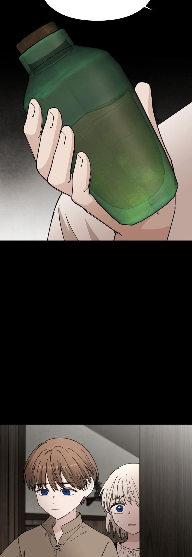 A World Of Gold To You - Chapter 33 Page 11