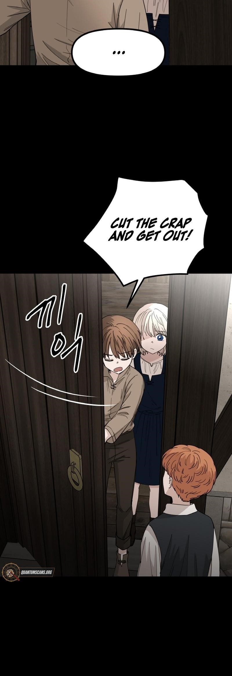 A World Of Gold To You - Chapter 33 Page 12