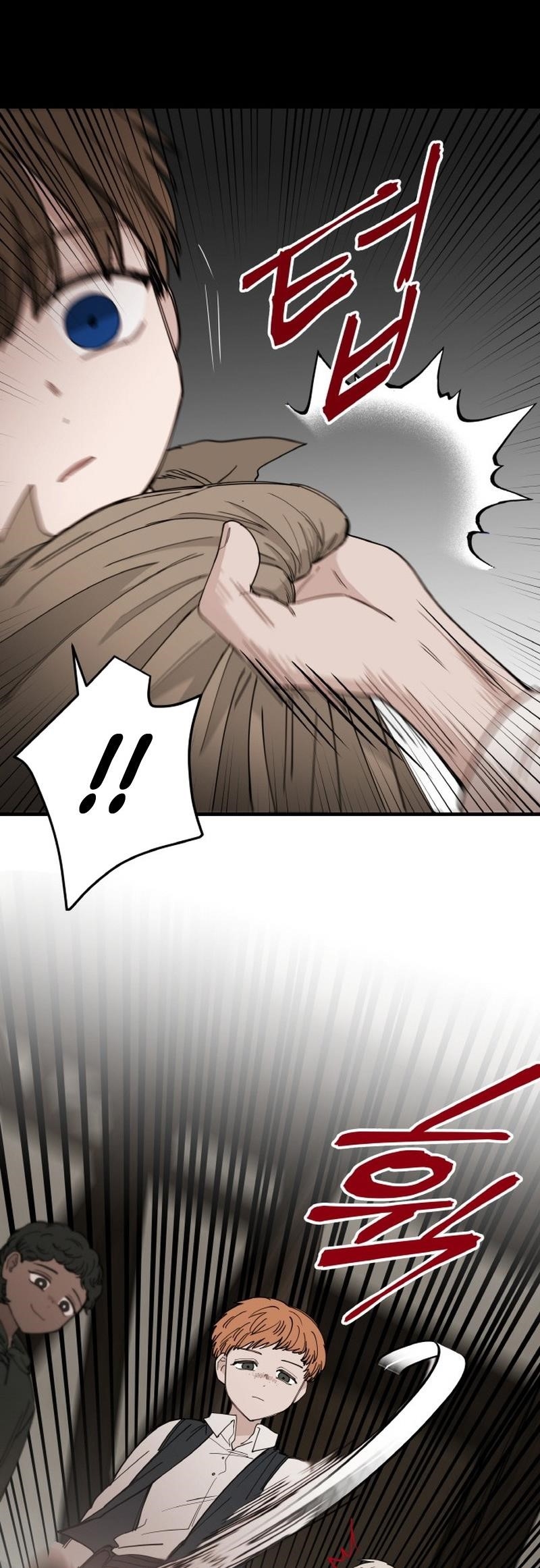 A World Of Gold To You - Chapter 33 Page 13