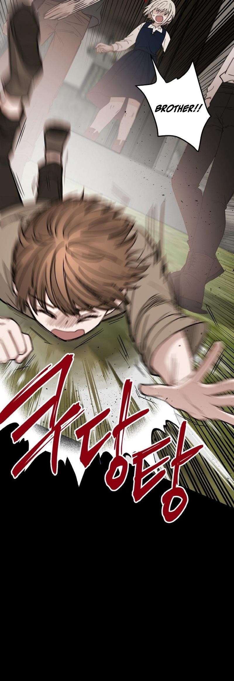 A World Of Gold To You - Chapter 33 Page 14