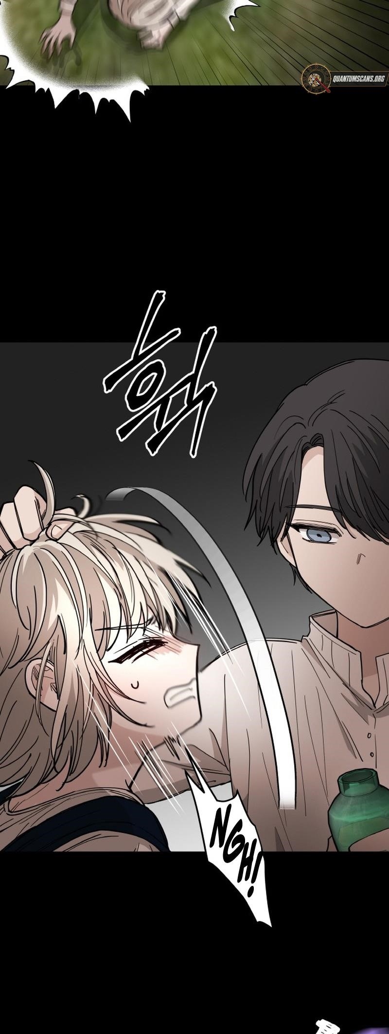 A World Of Gold To You - Chapter 33 Page 17