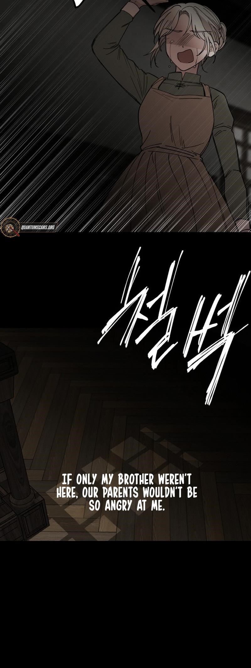 A World Of Gold To You - Chapter 33 Page 31