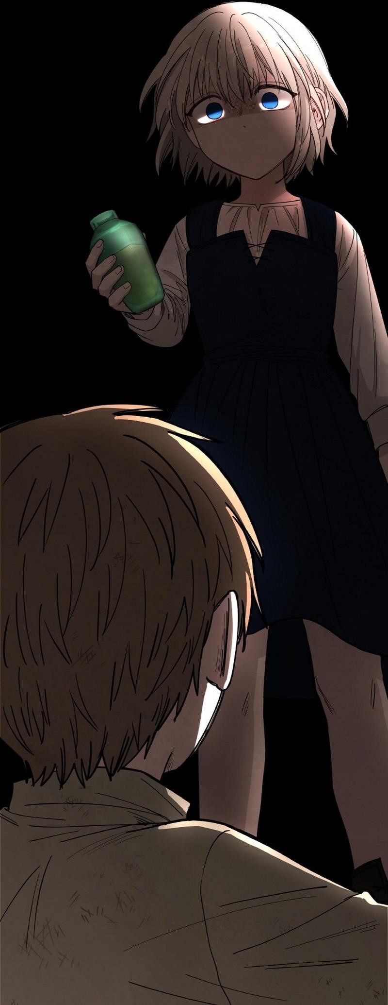 A World Of Gold To You - Chapter 33 Page 35