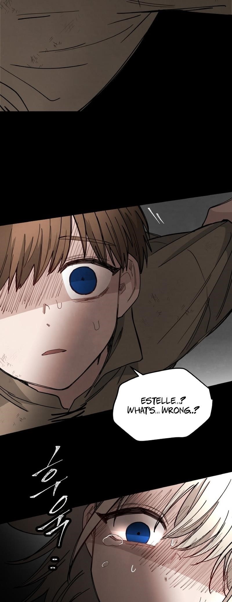 A World Of Gold To You - Chapter 33 Page 36