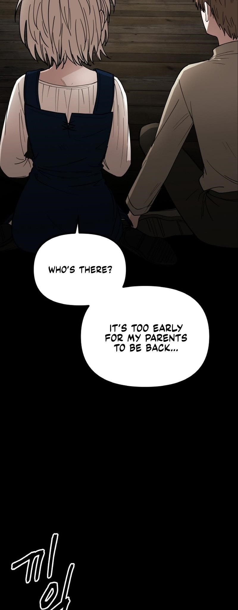 A World Of Gold To You - Chapter 33 Page 4