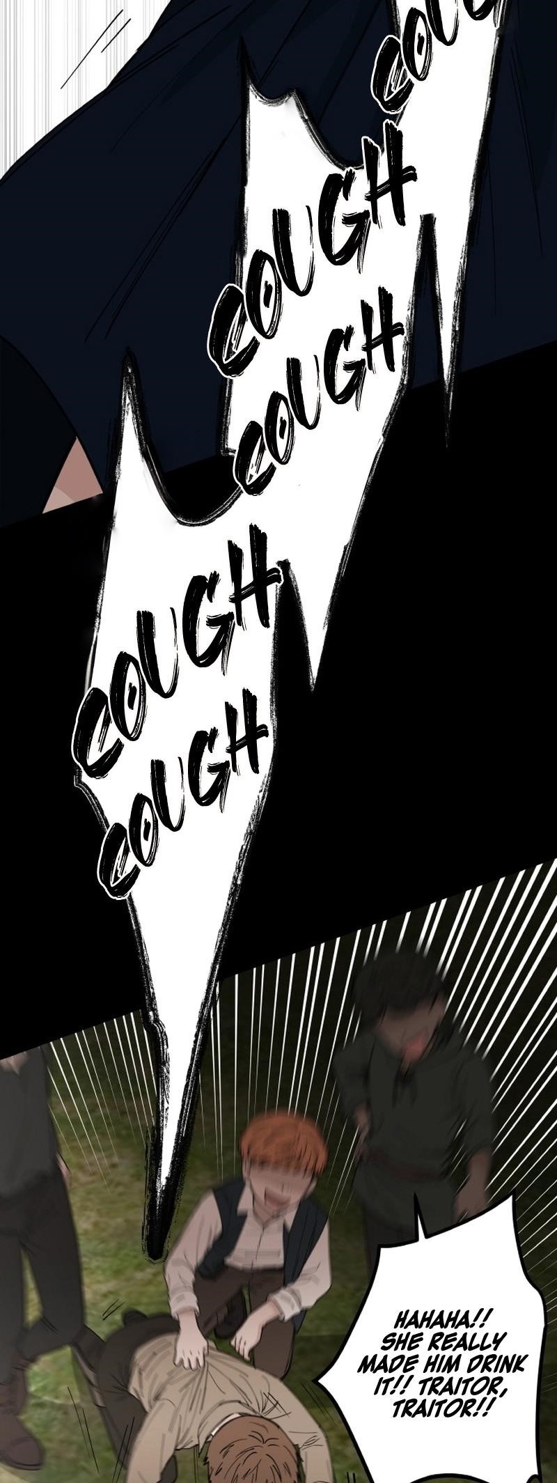 A World Of Gold To You - Chapter 33 Page 41