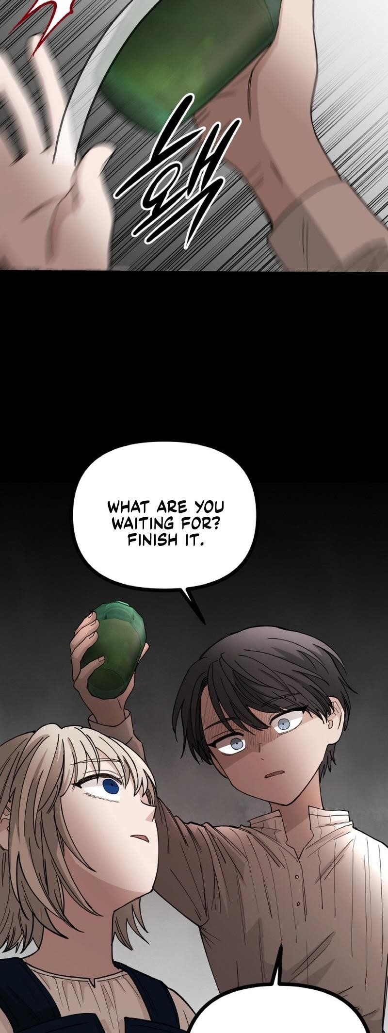 A World Of Gold To You - Chapter 33 Page 43