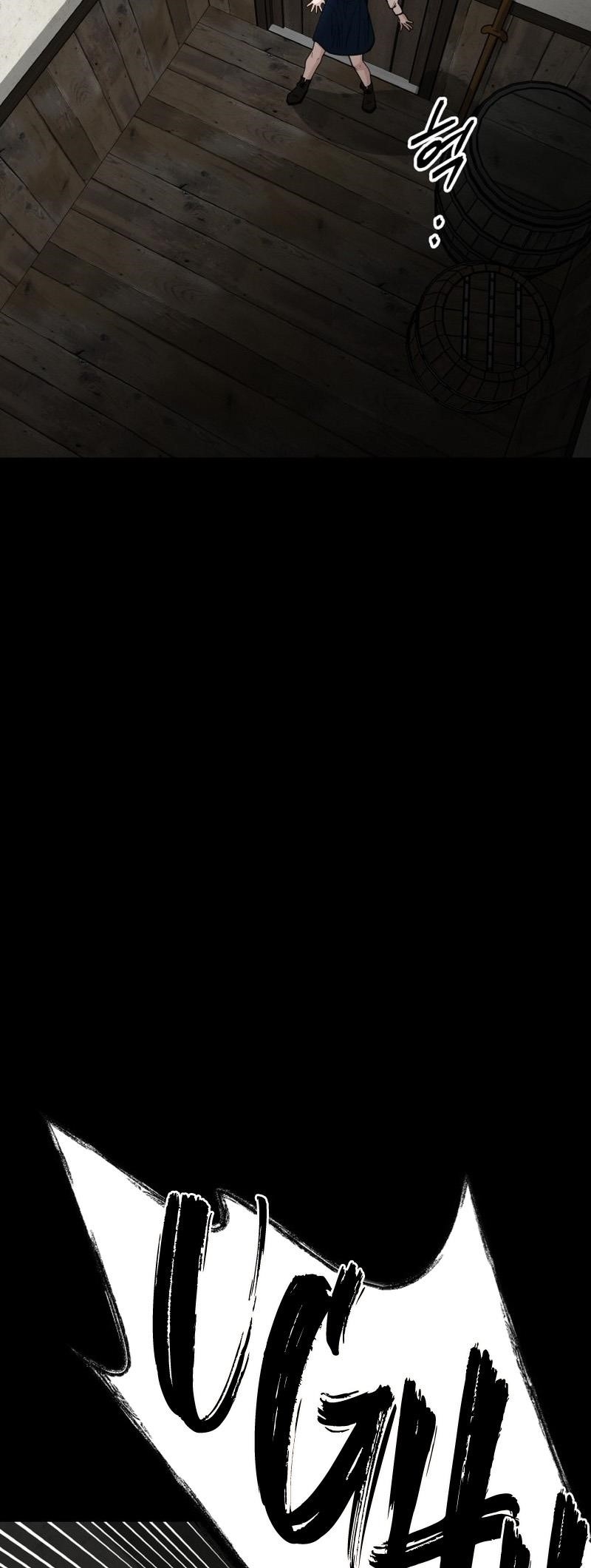 A World Of Gold To You - Chapter 33 Page 49