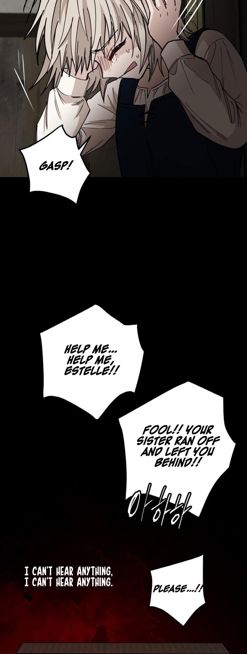 A World Of Gold To You - Chapter 33 Page 52