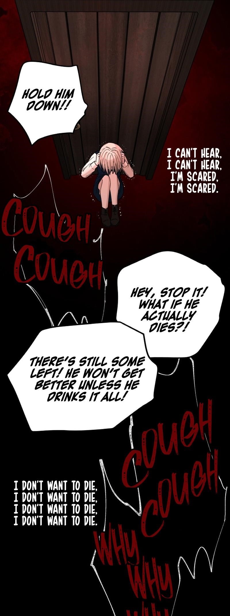 A World Of Gold To You - Chapter 33 Page 53