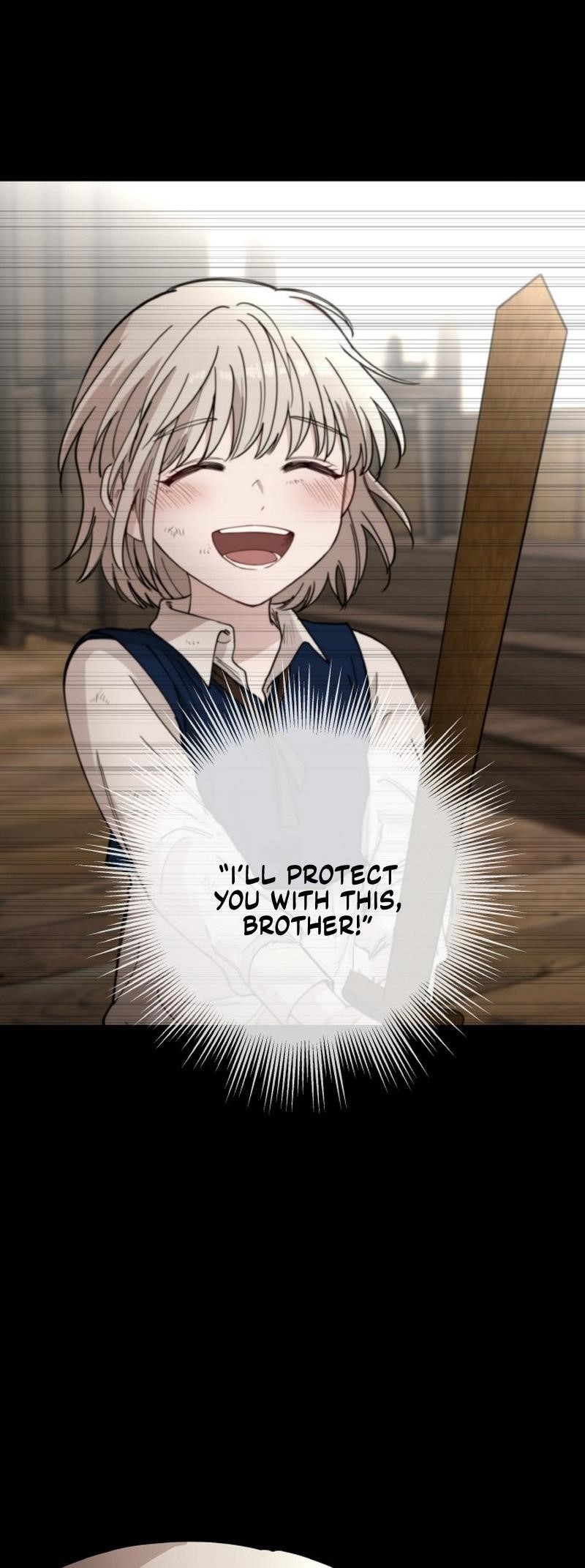 A World Of Gold To You - Chapter 33 Page 61