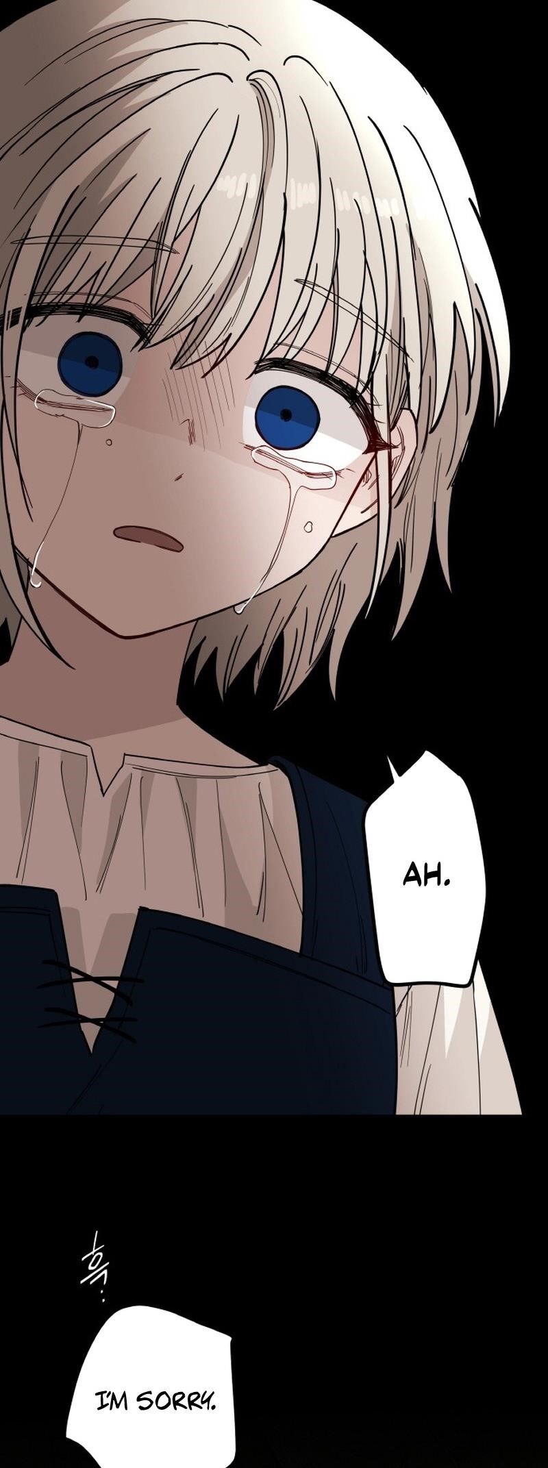 A World Of Gold To You - Chapter 33 Page 62