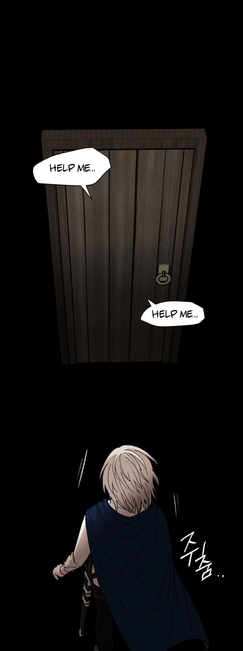 A World Of Gold To You - Chapter 33 Page 65