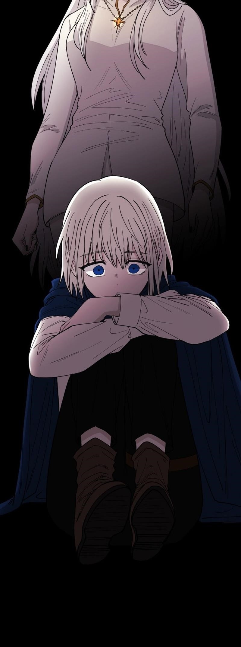 A World Of Gold To You - Chapter 34 Page 13